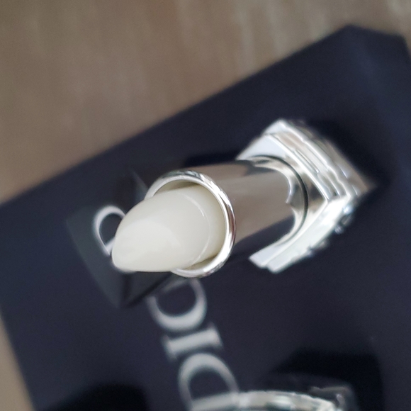 New in box never used DIOR Lipstick travel duo lip balm & 999 velvet lipstickđź’‹ - Picture 9 of 10